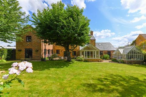 4 bedroom detached house for sale, Church Farm, Church Brampton, Northampton