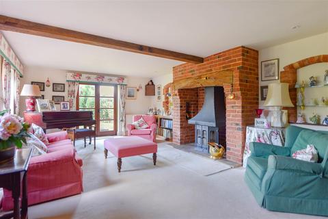 4 bedroom detached house for sale, Church Farm, Church Brampton, Northampton