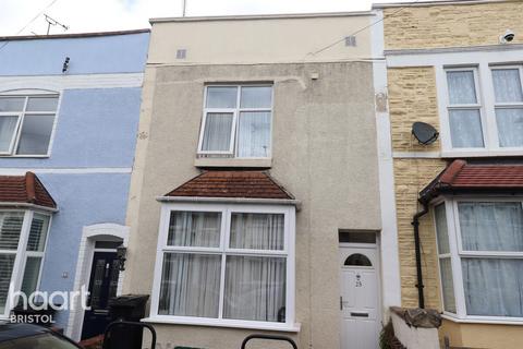 Tudor Road, Bristol