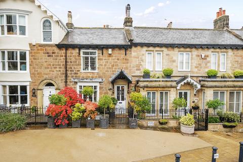 3 bedroom terraced house for sale, Promenade Square, Harrogate