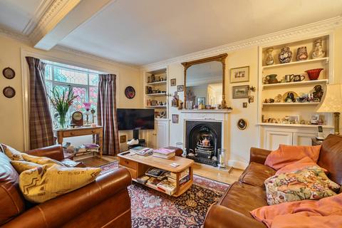 3 bedroom terraced house for sale, Promenade Square, Harrogate