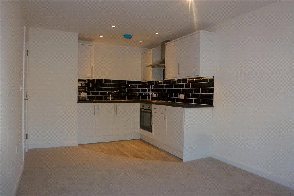 Kitchen/Living