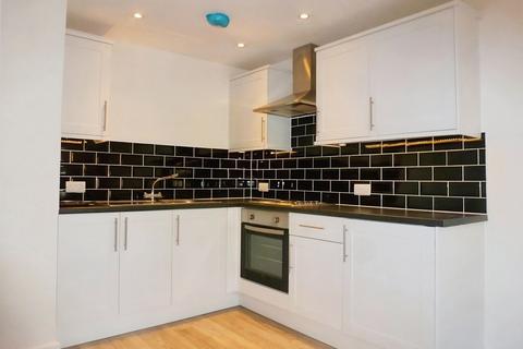 1 bedroom apartment for sale, Purbeck Road, Bournemouth, Dorset