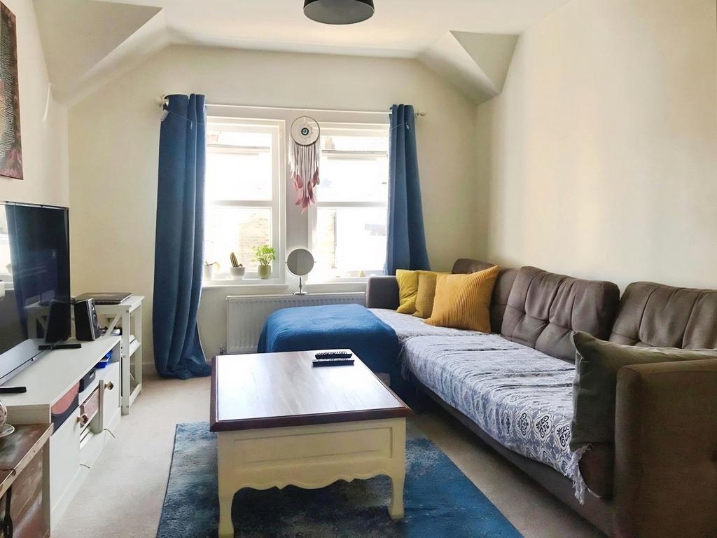 Lounge Area