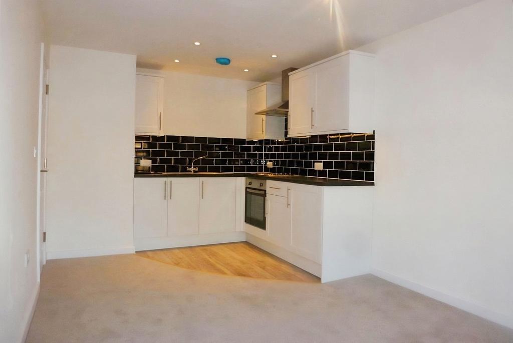 Kitchen/Lounge