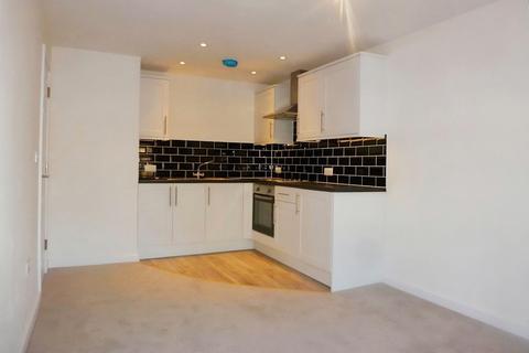 1 bedroom apartment for sale, Purbeck Road, Bournemouth, Dorset