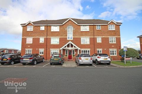 2 bedroom apartment for sale, Anchorage Mews,  Fleetwood, FY7