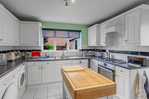 20 Chantry Close, Swavesey, Cambridge, CB24 4GJ