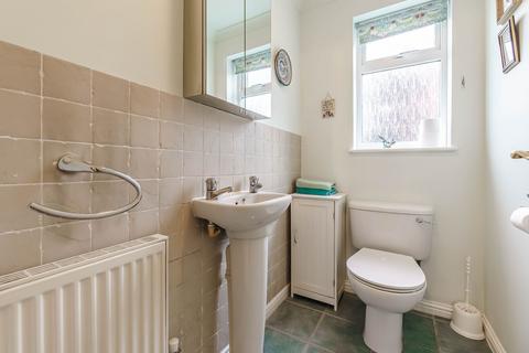 20 Chantry Close, Swavesey, Cambridge, CB24 4GJ