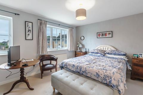 20 Chantry Close, Swavesey, Cambridge, CB24 4GJ