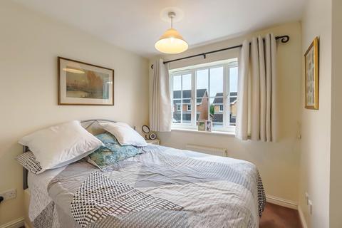 20 Chantry Close, Swavesey, Cambridge, CB24 4GJ