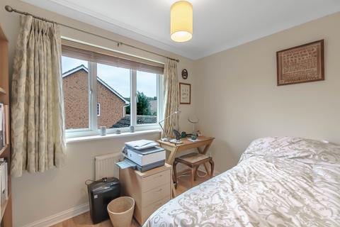 20 Chantry Close, Swavesey, Cambridge, CB24 4GJ