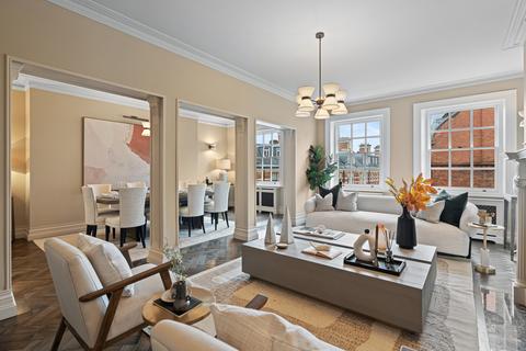 3 bedroom apartment for sale, Albert Hall Mansions, London SW7