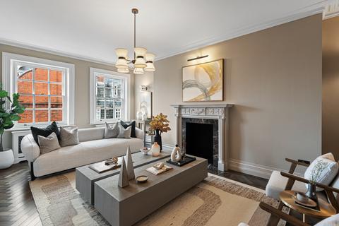 3 bedroom apartment for sale, Albert Hall Mansions, London SW7