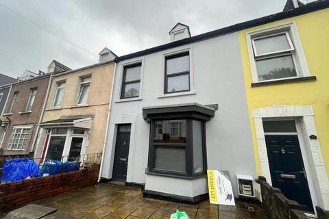 6 bedroom house share to rent, King Edwards Road, Swansea, SA1