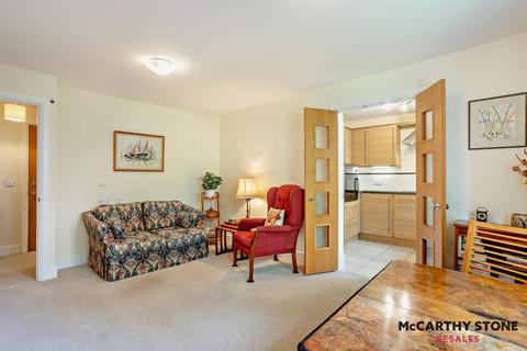 1 bedroom apartment for sale, Cross Penny Court, Cotton Lane, Bury St. Edmunds