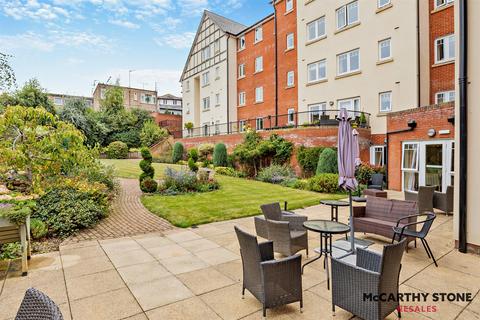 1 bedroom apartment for sale, Cross Penny Court, Cotton Lane, Bury St. Edmunds