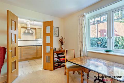 1 bedroom apartment for sale, Cross Penny Court, Cotton Lane, Bury St. Edmunds