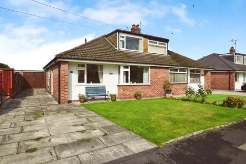 3 bedroom bungalow for sale, Bloomsbury Grove, Timperley, Altrincham, Greater Manchester, WA15