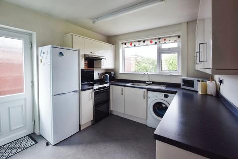 3 bedroom bungalow for sale, Bloomsbury Grove, Timperley, Altrincham, Greater Manchester, WA15