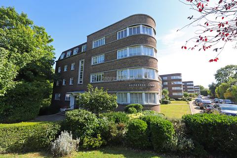 2 bedroom apartment for sale, Hampstead Garden Suburb N2