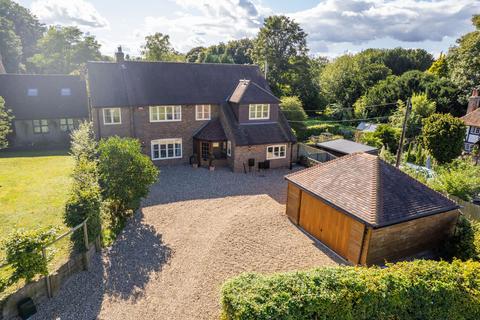 5 bedroom detached house for sale, Keepers Hill, Patrixbourne, CT4