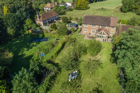 5 bedroom detached house for sale, Keepers Hill, Patrixbourne, CT4