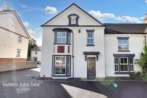 4 bedroom semi-detached house for sale, New Road, Telford