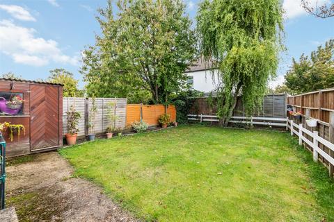 1 bedroom flat for sale, Martin Way, Morden SM4