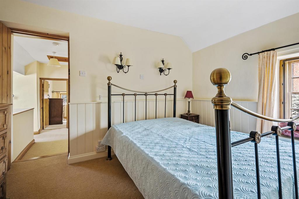 Bedroom One - bed and landing.jpg