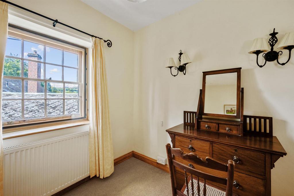 Bedroom Three view through window.jpg