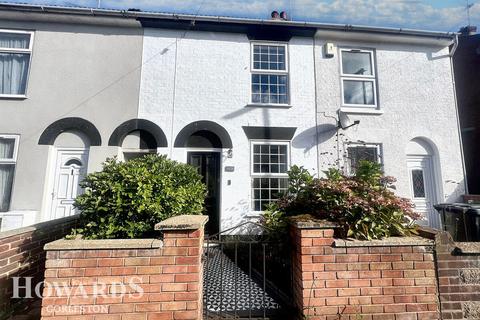 3 bedroom terraced house for sale, Lower Cliff Road, Gorleston