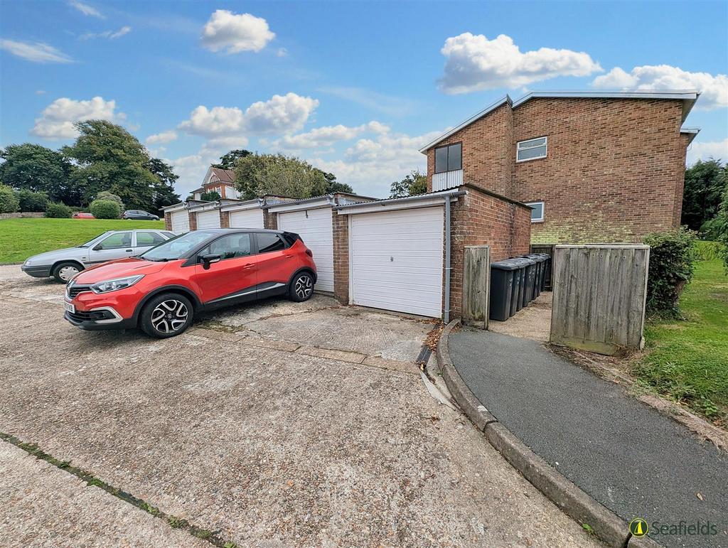 Private Garage