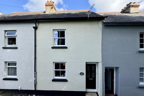 2 bedroom cottage for sale, Sandpath Road, Kingsteignton, Newton Abbot