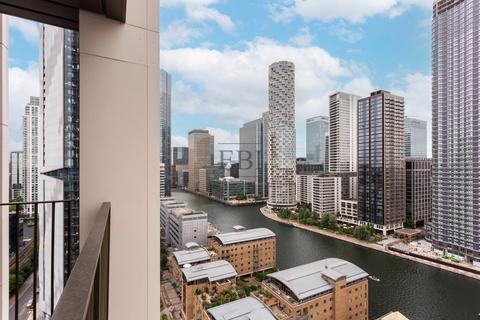 1 bedroom apartment to rent, One Thames Quay, 225 Marsh Wall, Canary Wharf, E14