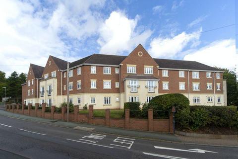 2 bedroom flat for sale, Bewick Court, The Holloway, Wolverhampton WV6