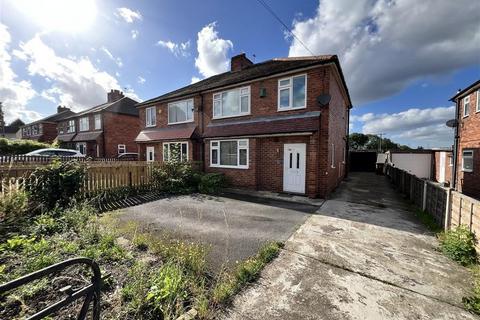 3 bedroom semi-detached house for sale, Askam Avenue, Pontefract