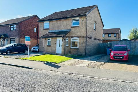 2 bedroom semi-detached house for sale, Vallantine Crescent, Glasgow