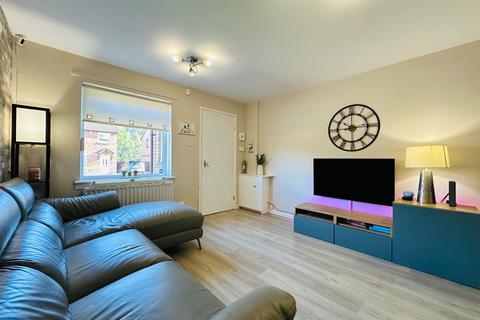 2 bedroom semi-detached house for sale, Vallantine Crescent, Glasgow