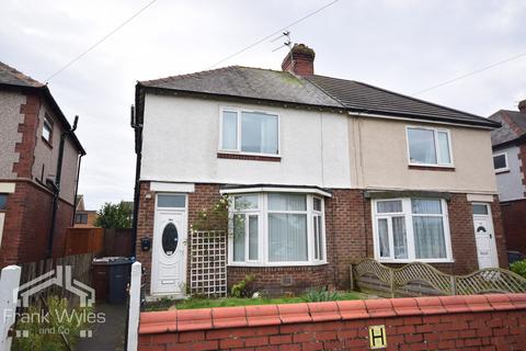 3 bedroom semi-detached house for sale, St Leonards Road East, Lytham St. Annes, FY8 2HL