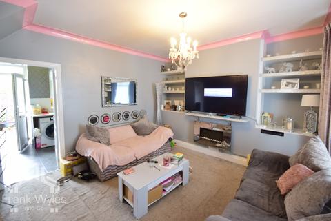 3 bedroom semi-detached house for sale, St Leonards Road East, Lytham St. Annes, FY8 2HL