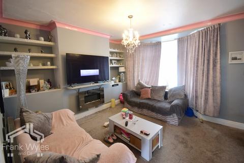 3 bedroom semi-detached house for sale, St Leonards Road East, Lytham St. Annes, FY8 2HL