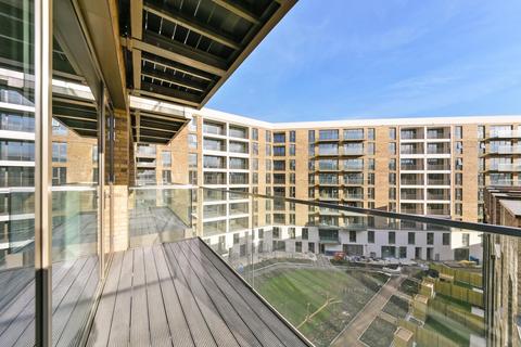 2 bedroom apartment to rent, Windlass House, Royal Wharf, London, E16