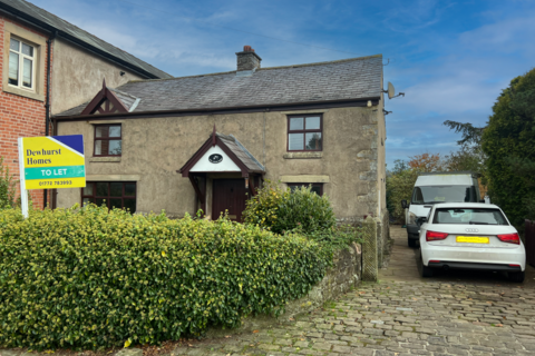 2 bedroom semi-detached house to rent, Back Lane, Goosnargh PR3