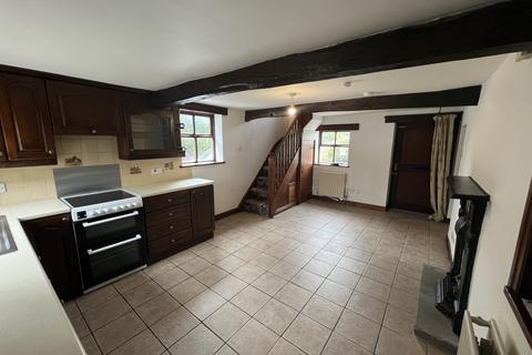 2 bedroom semi-detached house to rent, Back Lane, Goosnargh PR3