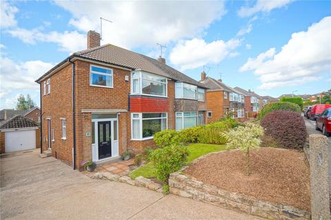 3 bedroom semi-detached house for sale, Hall Crescent, Rotherham, South Yorkshire, S60