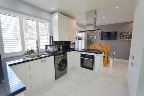 3 bedroom semi-detached house for sale, Marbeck Road, Southmead, Bristol