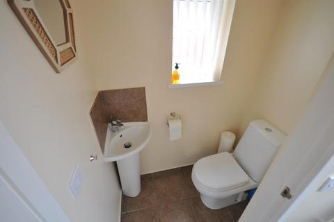 12 Beech Tree Avenue, Thorne, Doncaster, DN8 5LS