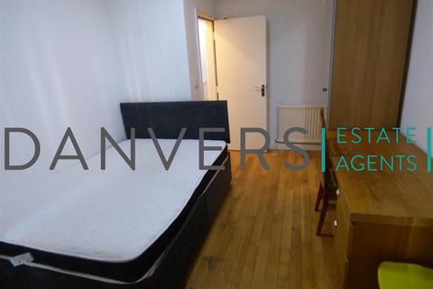 undefined, Barclay Street, Leicester LE3