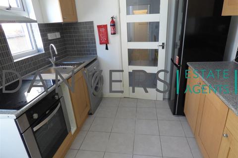 undefined, Barclay Street, Leicester LE3